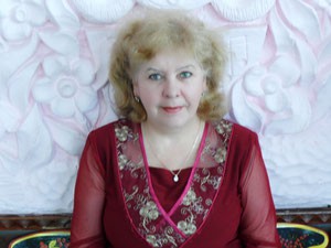 Иващенко Людмила Владимировна