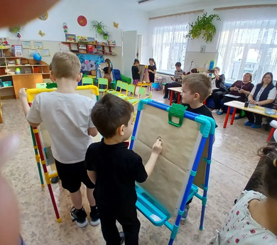 Региональная стажировка 10.12.2025 год