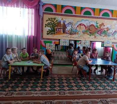 Цикл открытых занятий по ранней профориентации дошкольников "От древних ремесел до профессий будущего"