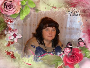 Гашкова Наталья Ивановна