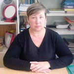 Аржанникова Ирина Николаевна