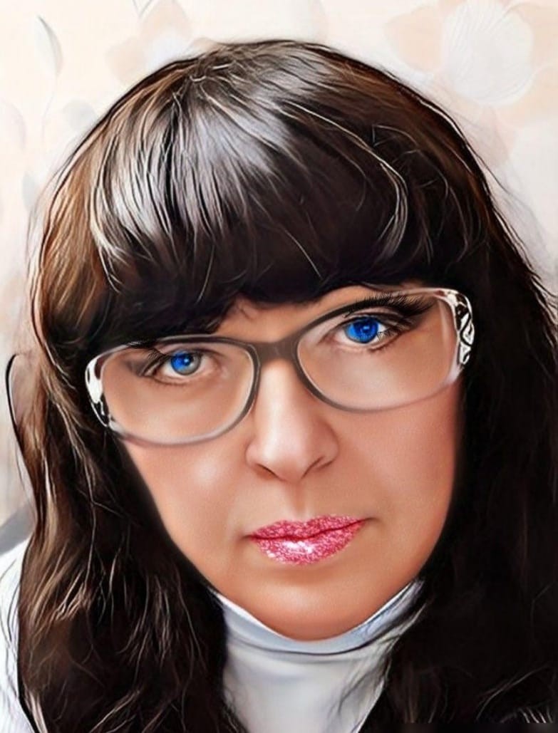 Мельникова Ольга Александровна